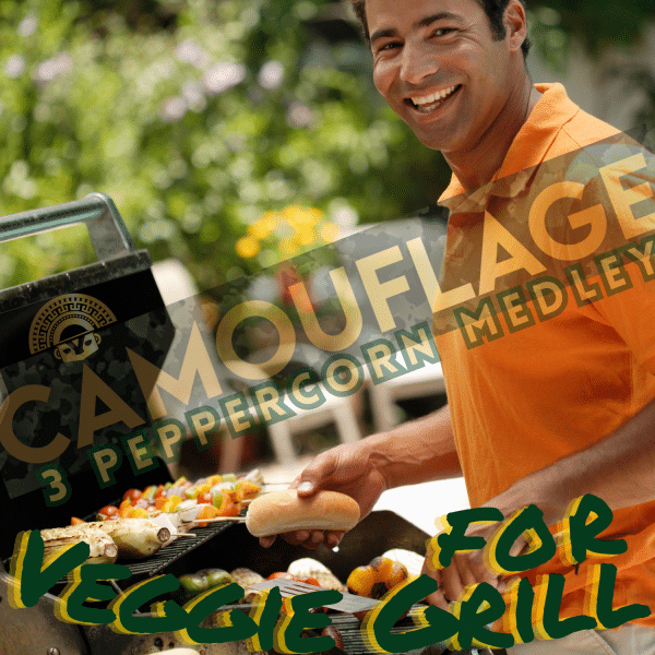 Best Organic Peppercorn Medley by YUPANQUI Family