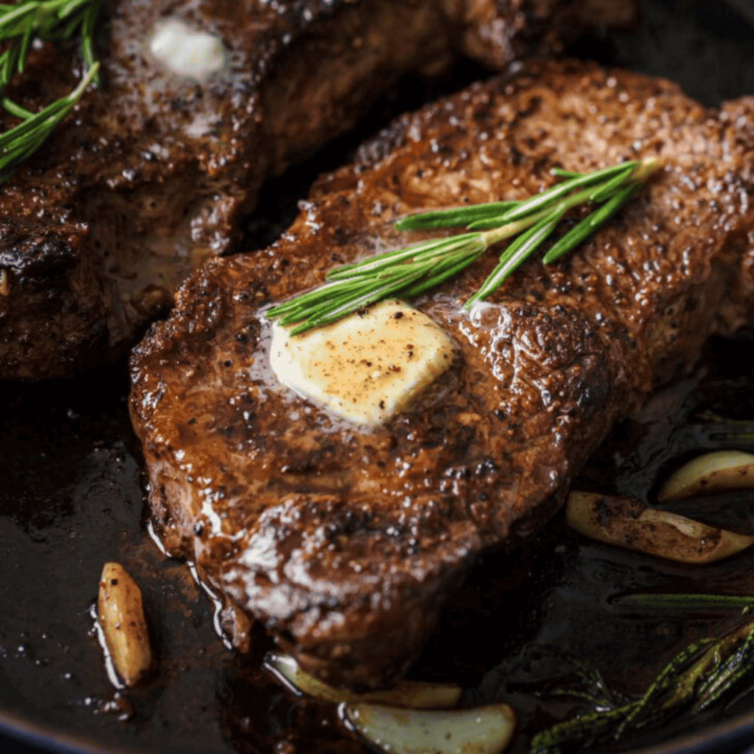 Life is Dull without the right one for your Black Pepper Angus Steak