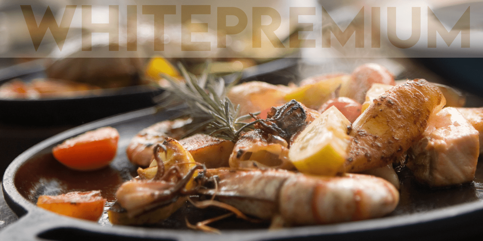 white pepper corns for seafood
