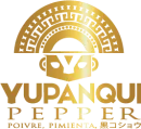 Official Yupanqui Pepper logo icon representing the Yupanqui Family and premium single origin peppercorns.
