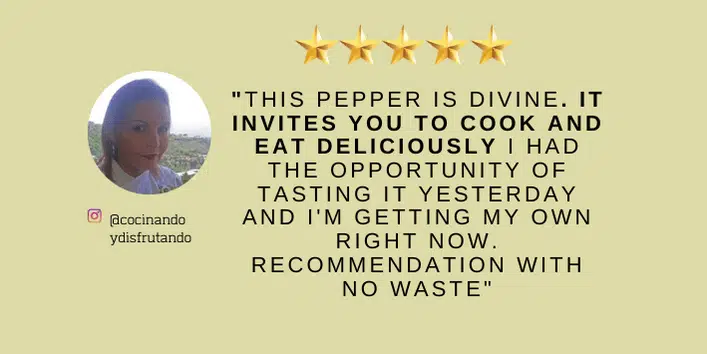 Professional culinary review of Yupanqui Peppercorns.