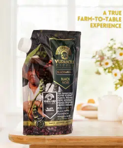 best peppercorn for grinder by Yupanqui family