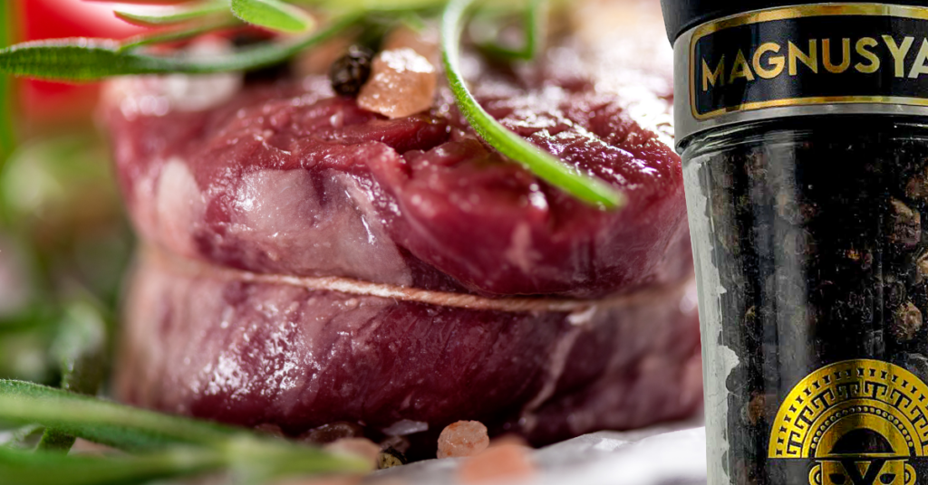 best black pepper corn for steak