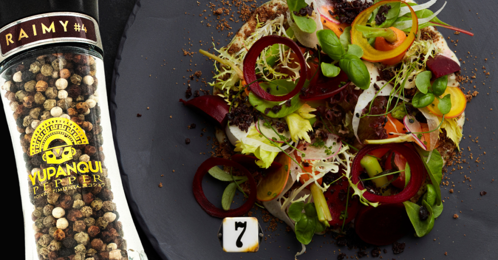 best peppercorns for grinding